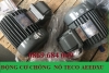 ĐỘNG CƠ CHỐNG CHÁY NỔ TECO AEEDXU