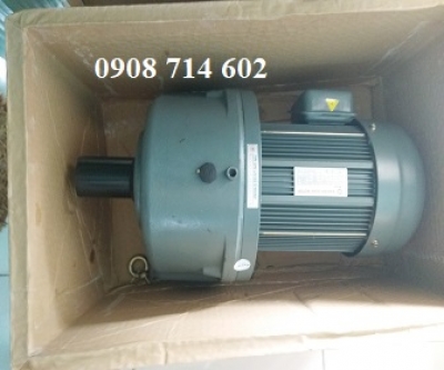 ĐỘNG CƠ GIẢM TỐC WANSHSIN GH28- 200 - 100S- 200S-220/380V