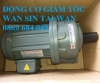 Giảm tốc Wan Sin GH18-75-10S-200S