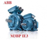 MOTOR ABB M3BP , IE3