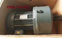 ĐỘNG CƠ GIẢM TỐC WAN SIN GH32-750- 30S - 120S - 220/380V