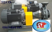 MÁY BƠM ĐẦU RỜI TECO GHS80-320- 75KW-380/660V