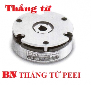 THẮNG TỪ BN - PEEI MOGER