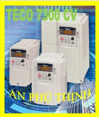 BIẾN TẦN  TECO 7300 CV