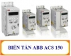 BIẾN TẦN ABB ACS 150