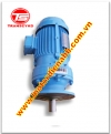 GIẢM TỐC TRANSCYKO TVM