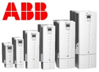 BIẾN TẦN ABB ACS 550