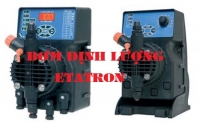 BƠM ĐỊNH LƯỢNG  ETATRON (ITALY) DLX2003