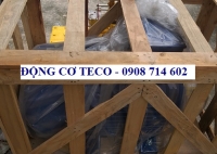 ĐỘNG CƠ CHÂN ĐẾ TECO  AESV2S -4P- 150HP-380/660V