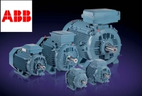 MOTOR ABB M3BP , IE2