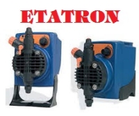 BƠM ĐỊNH LƯỢNG ETATRON( ITALIA) DLX 810