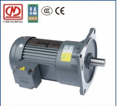 ĐỘNG CƠ GIẢM TỐC CHENG MING TW MODEL CV