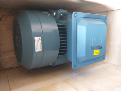 ĐỘNG CƠ ABB M2BAX IE2  160MLA 4 - 15HP