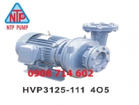 MÁY BƠM NTP HVP325-137 20 -1/2HP