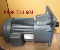 ĐỘNG CƠ GIẢM TỐC WANSHSIN GV50-750- 250S - 1800S - 220/380V