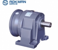 ĐẦU GIẢM TỐC AOKMAN MODEL GHM