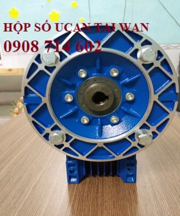 GIẢM TỐC  HỢP KIM NHÔM UCAN ĐÀI LOAN