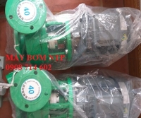 Máy bơm hóa chất NTP UVP280-17.5 205 10HP