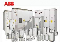 BIẾN TẦN  ABB- ACQ 810