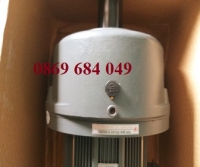 ĐỘNG CƠ GIẢM TỐC WAN SIN GH22- 3S - 10S - 220/380V