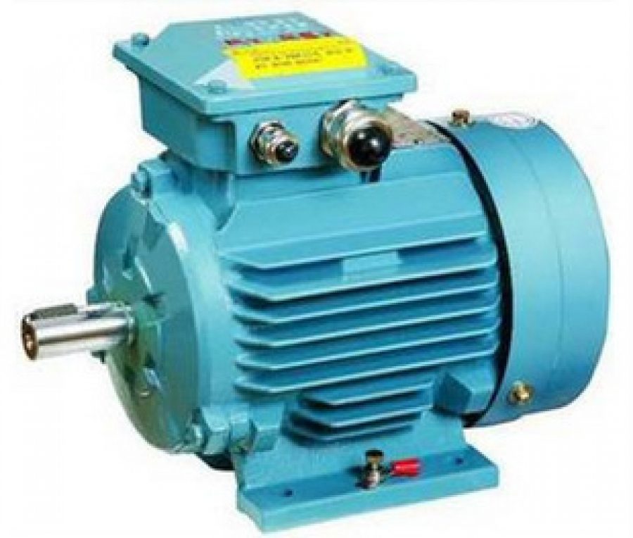 ĐỘNG CƠ PHÒNG NỔ M2GP ABB