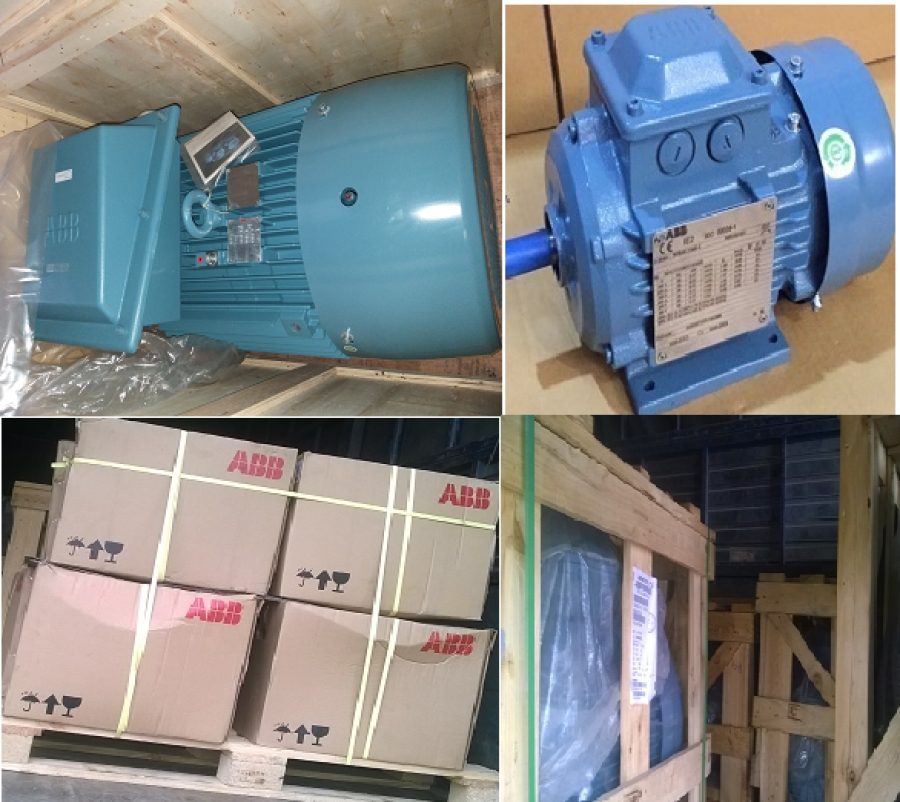 ĐỘNG CƠ ABB M2BAX IE2,ABB M2BAX IE3,ABB M2BAX IE4, M3BP IE2, M3BP IE3.