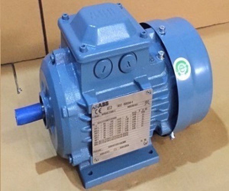 ĐỘNG CƠ ABB M2BAX IE2 90SA4 - 1.5HP