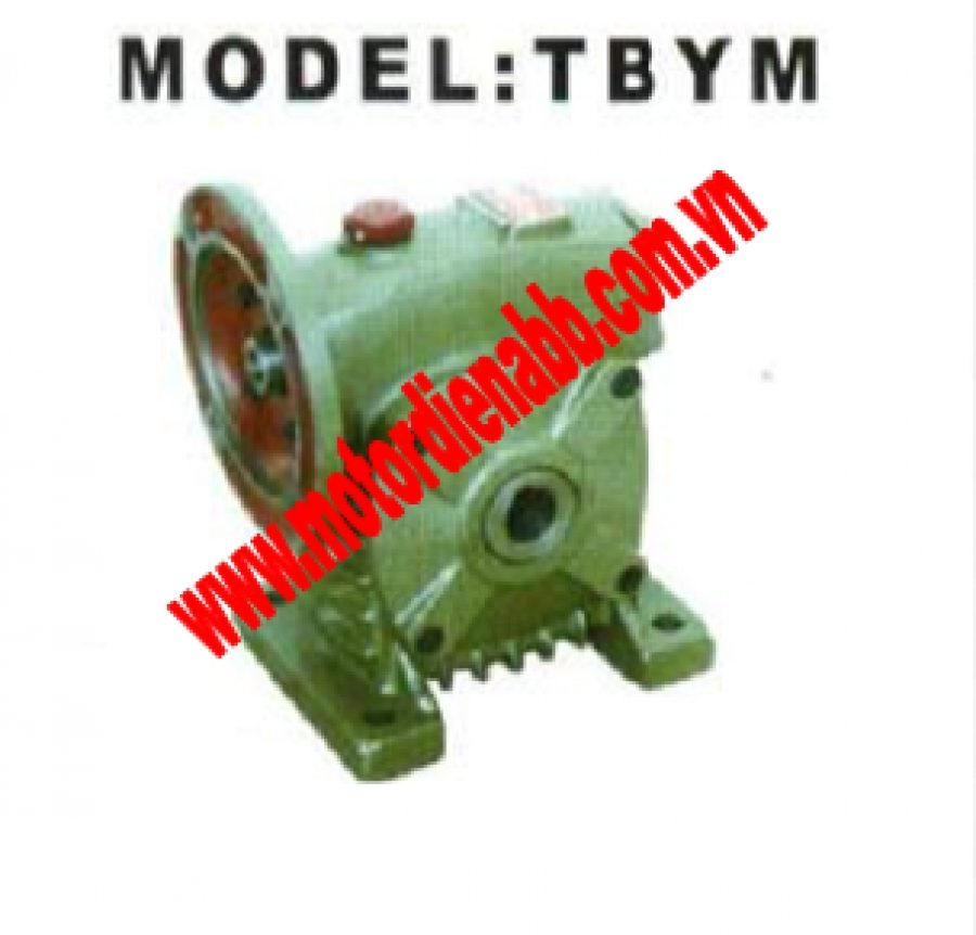 HỘP SỐ YEONI TBYM