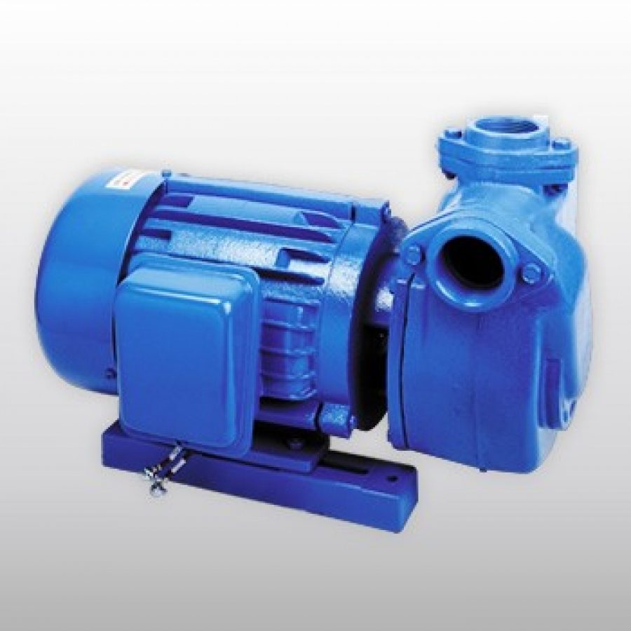 BƠM NƯỚC APP - MODEL HC