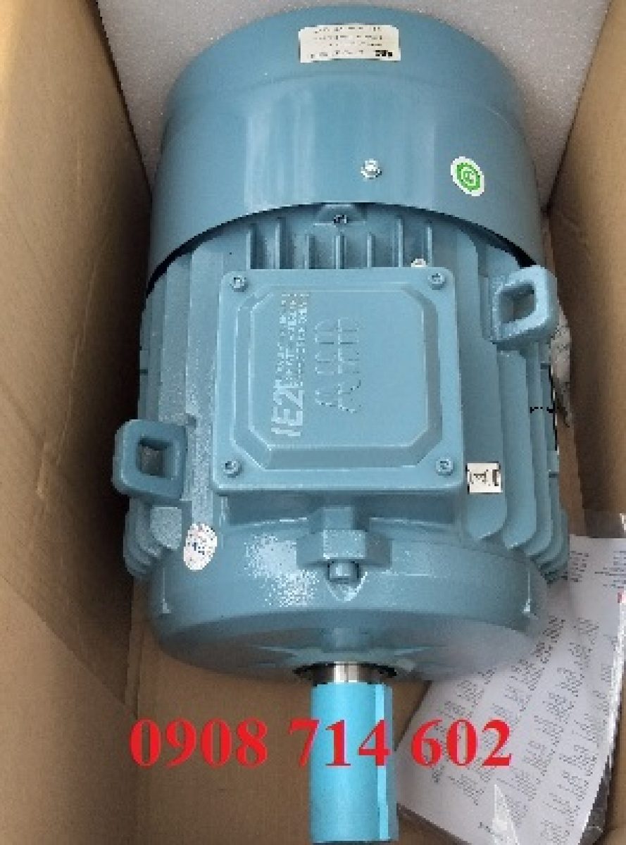 ĐỘNG CƠ ABB M2BAX IE2 90LA4 - 2HP
