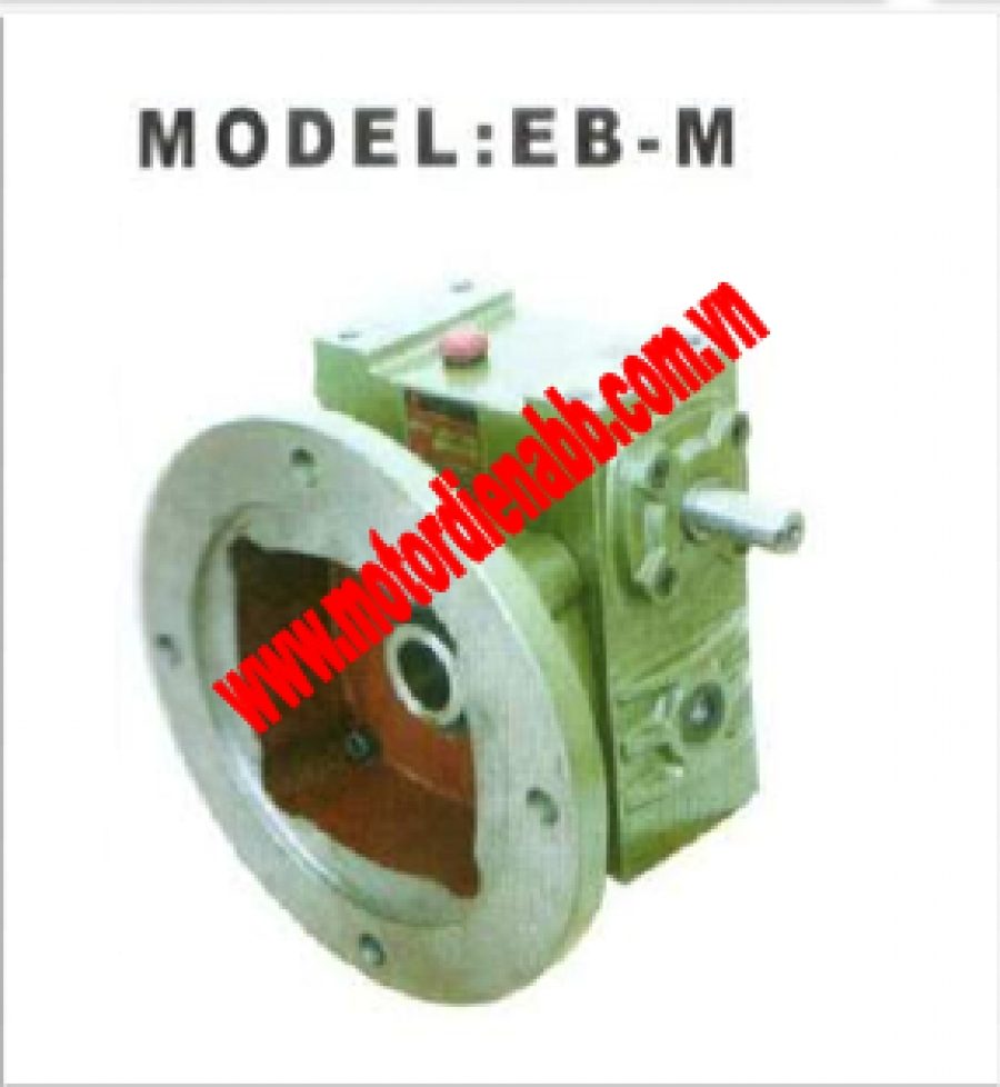 HỘP SỐ YEONI EB-M