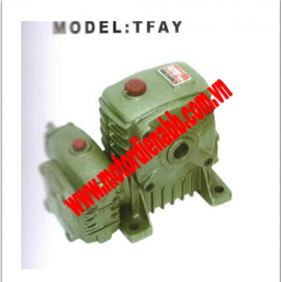 HỘP SỐ YEONI TFAY