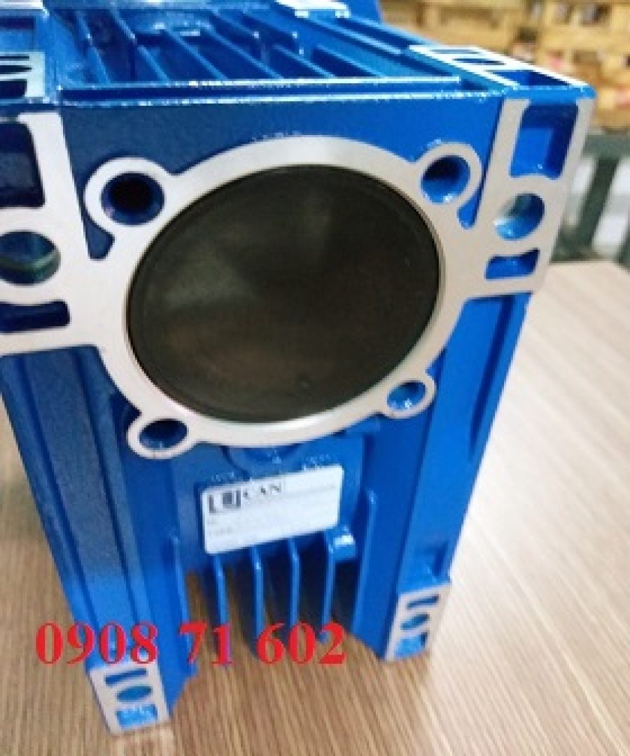 GIẢM TỐC HỢP KIM NHÔM UCAN NMRV 040