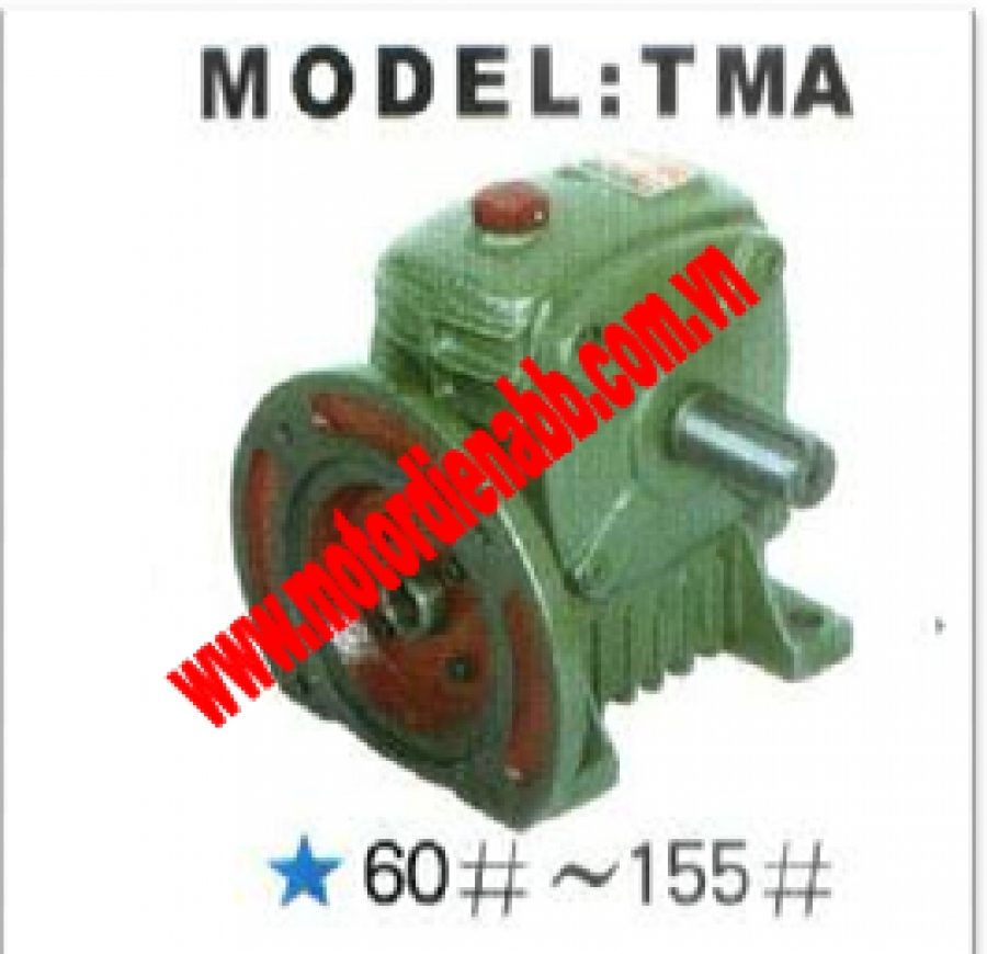 HỘP SỐ YEONI TMA