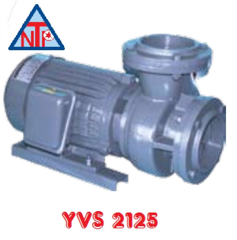 MÁY BƠM YVS NTP