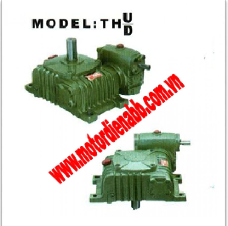 HỘP SỐ YEONI TH U/D