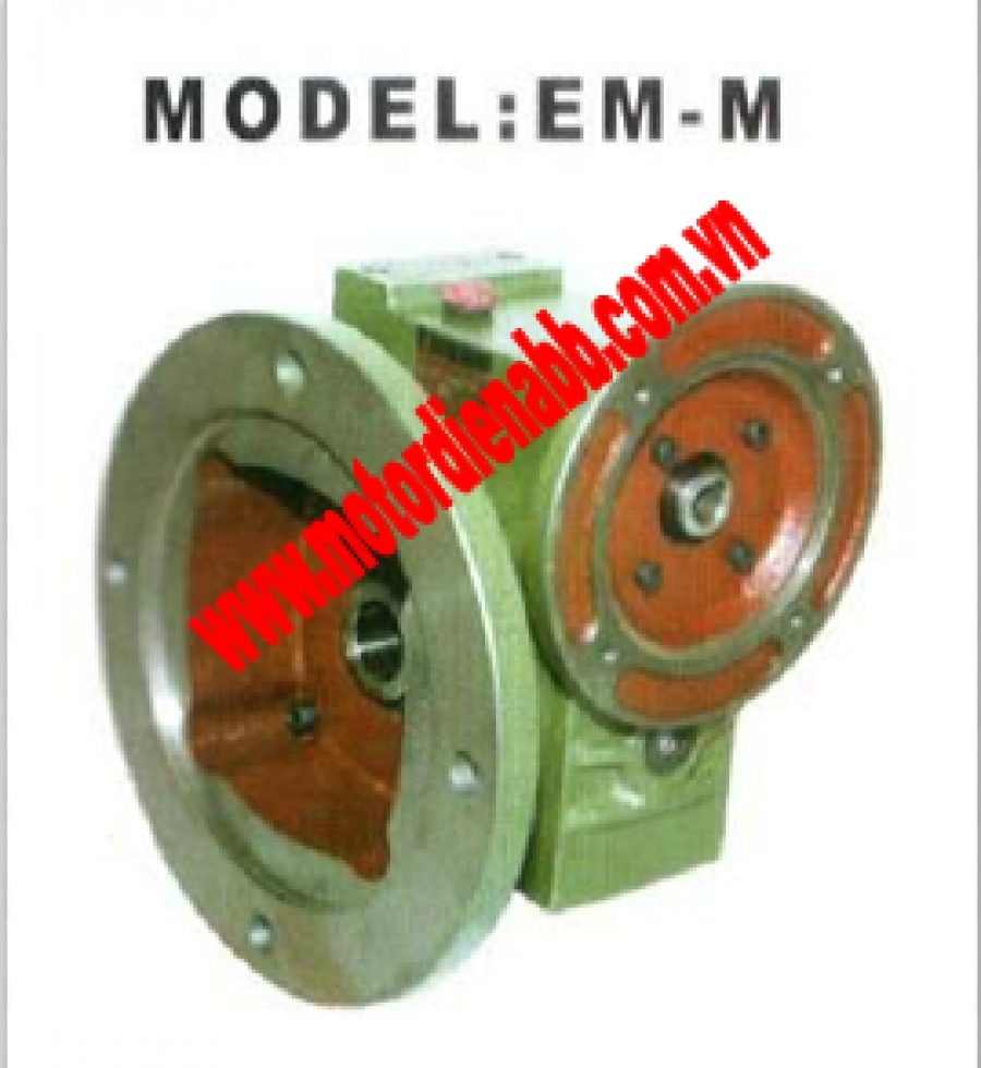 HỘP SỐ YEONI EM-M