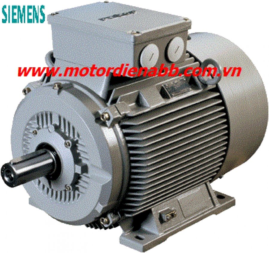ĐỘNG CƠ SIEMENS