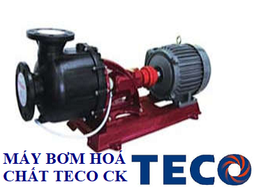 Bơm hóa chất