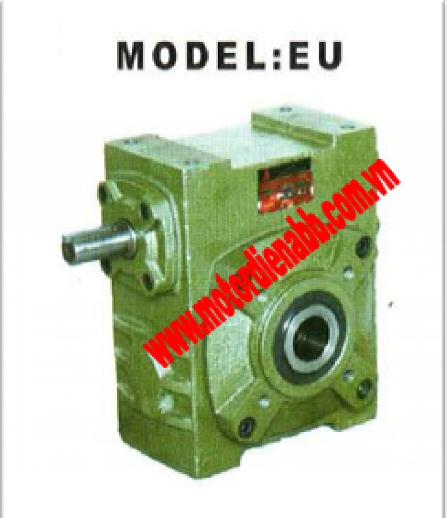 HỘP SỐ YEONI EU