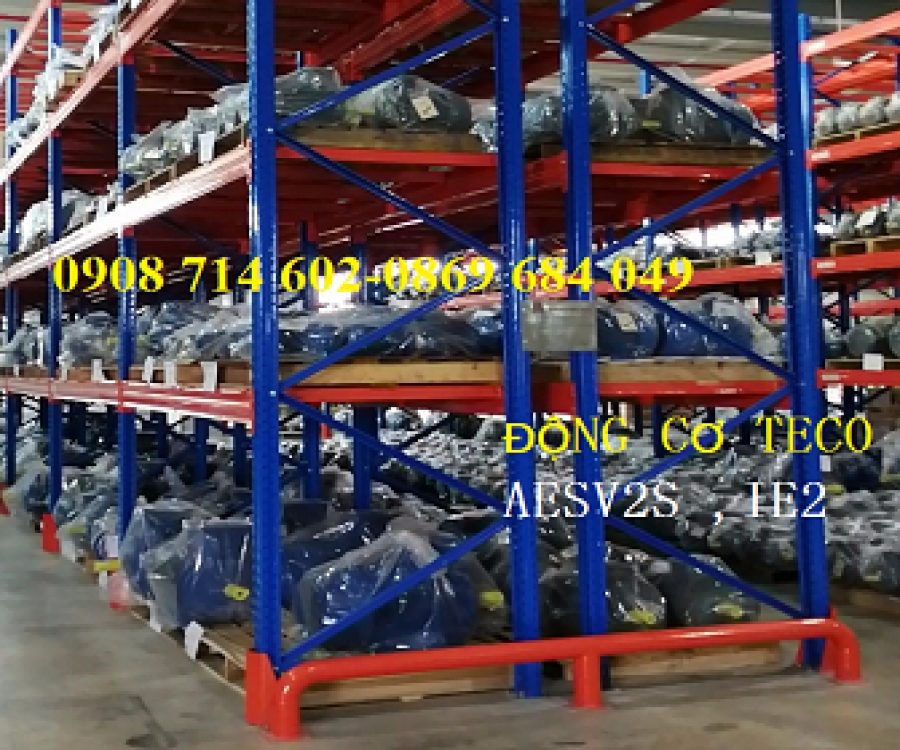 Motor - Động cơ điện