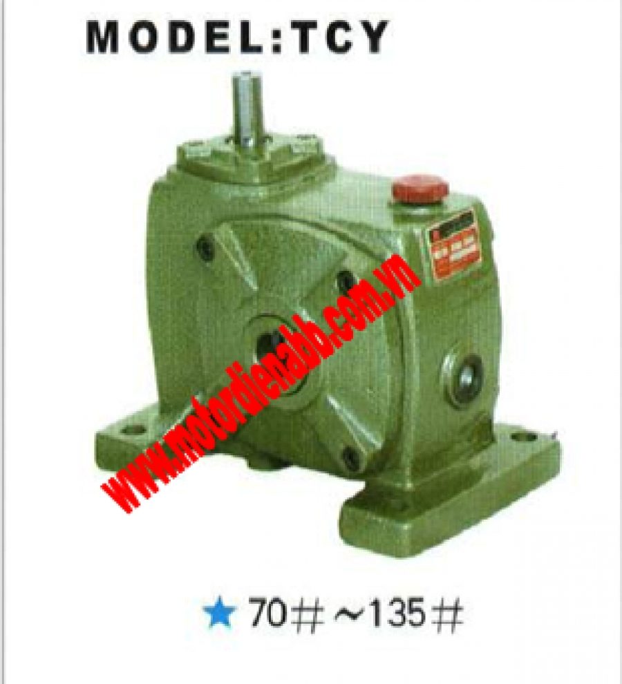 HỘP SỐ YEONI TCY
