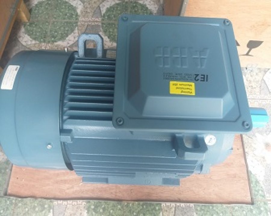 ĐỘNG CƠ ABB M2BAX IE2 160MLA 2 - 15HP
