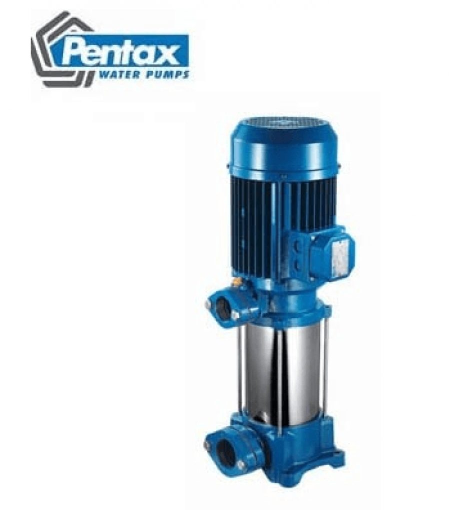 BƠM TRỤC ĐỨNG PENTAX UTRA U7-U9 SV/SL/SLX