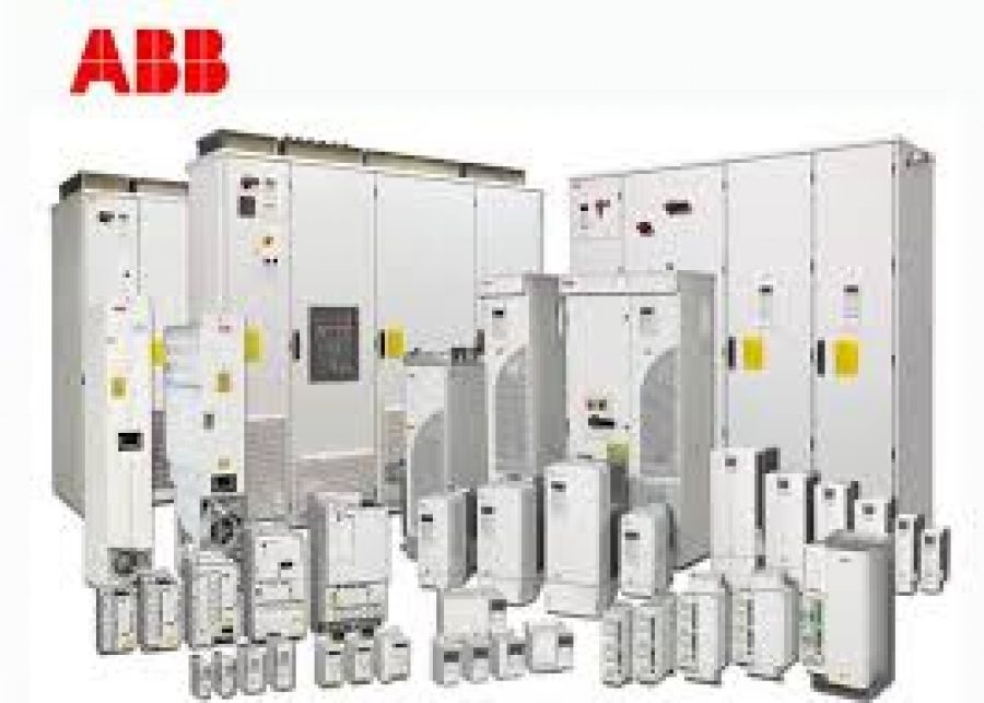 BIẾN TẦN ABB- ACQ 810