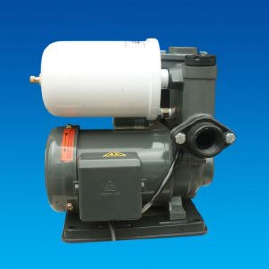 BƠM BÁNH RĂNG TĂNG ÁP HCF NTP